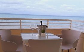 Paraiso, Sea View, Beach