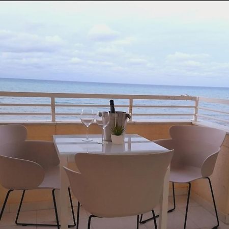 Paraiso, Sea View, Beach Torrevieja Zewnętrze zdjęcie