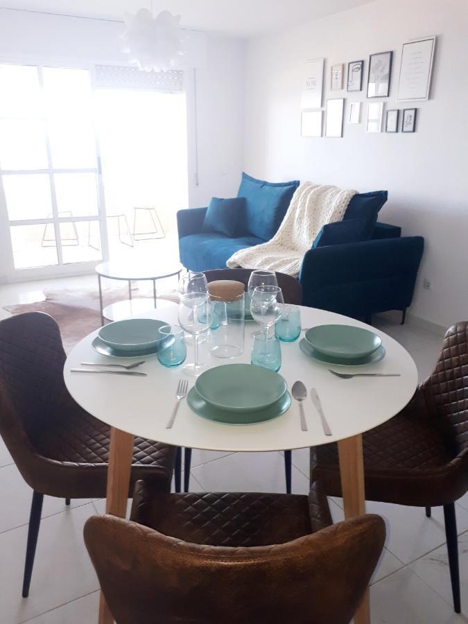 Paraiso, Sea View, Beach Torrevieja Zewnętrze zdjęcie