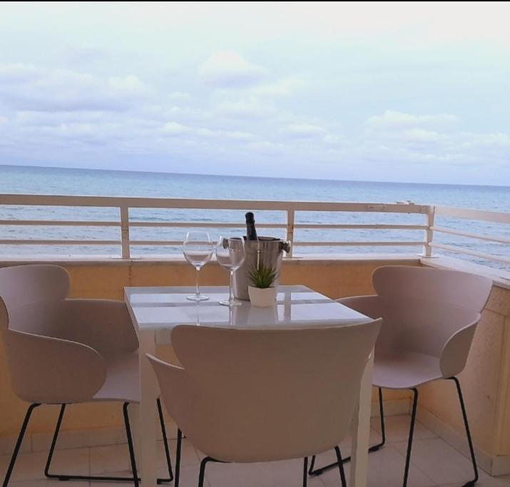 Paraiso, Sea View, Beach Torrevieja Zewnętrze zdjęcie