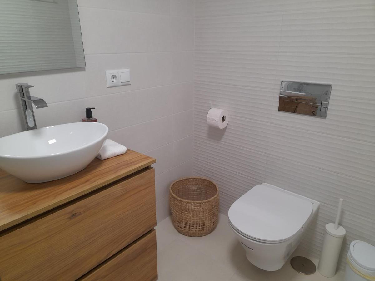 Paraiso, Sea View, Beach Torrevieja Zewnętrze zdjęcie