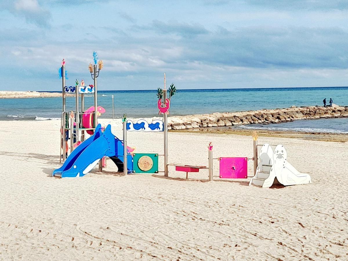Paraiso, Sea View, Beach Torrevieja Zewnętrze zdjęcie