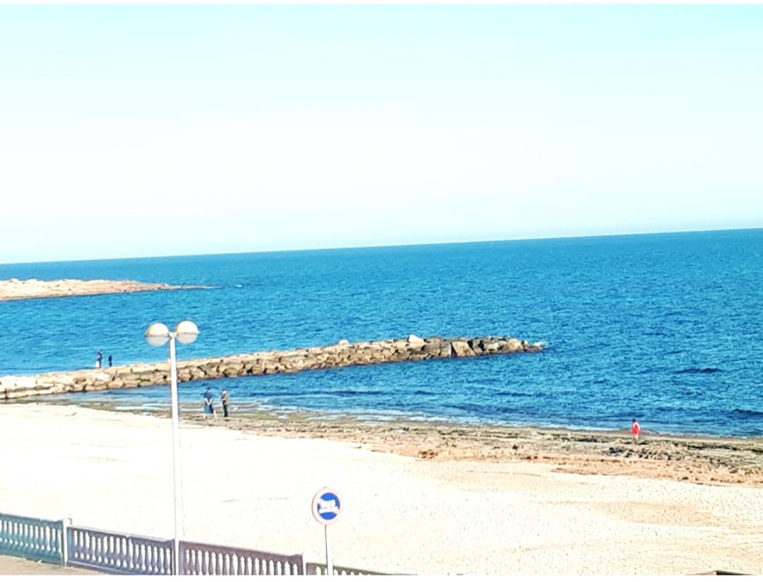 Paraiso, Sea View, Beach Torrevieja Zewnętrze zdjęcie