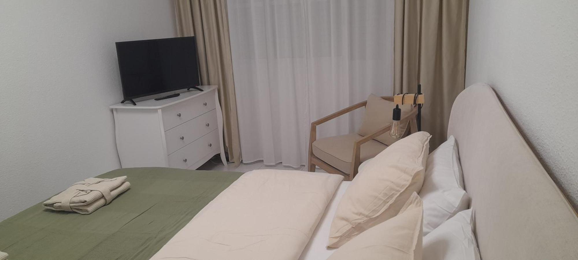 Paraiso, Sea View, Beach Torrevieja Zewnętrze zdjęcie
