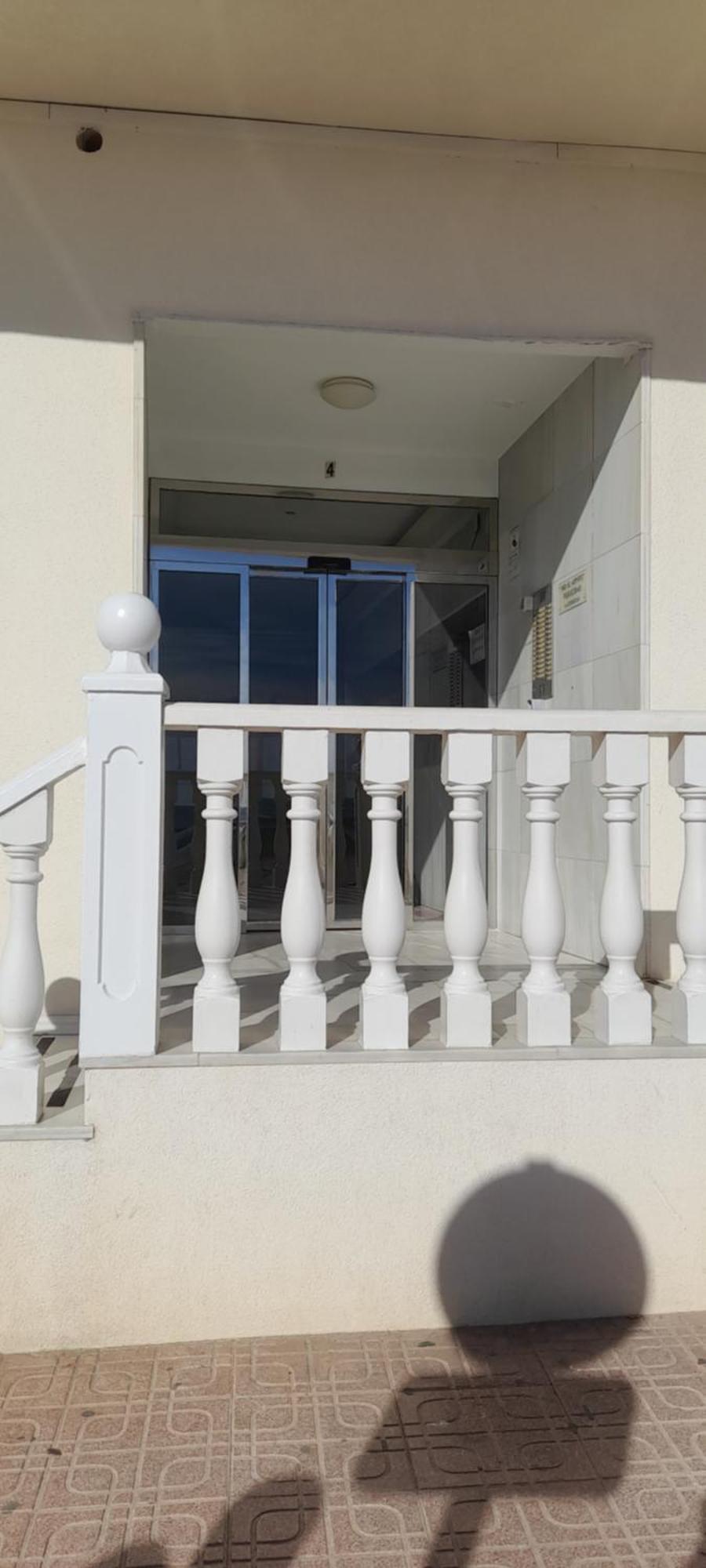 Paraiso, Sea View, Beach Torrevieja Zewnętrze zdjęcie
