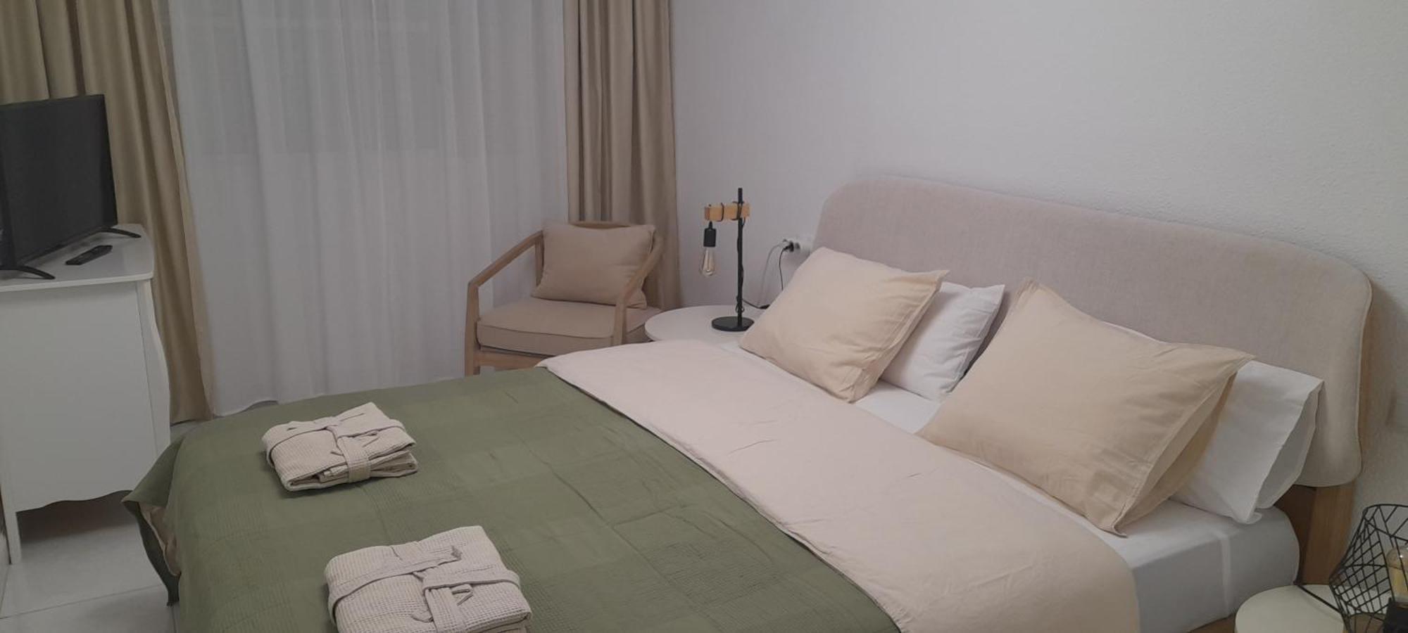 Paraiso, Sea View, Beach Torrevieja Zewnętrze zdjęcie